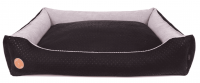 Comfortable and Stylish Dog Bed