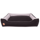 Comfortable and Stylish Dog Bed