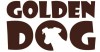 Golden Dog