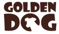 Golden Dog