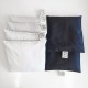 Anti-allergic, relaxing handmade pillow with buckle shell