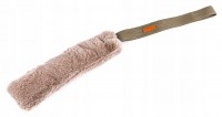 Pet rustling fabric toy for dogs cats 45cm, Duck Love