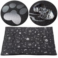 Soft Pet Bed Mat, water-repellent, EcoHome