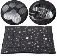 Soft Pet Bed Mat, water-repellent, EcoHome