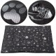 Soft Pet Bed Mat, water-repellent, EcoHome