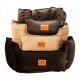 Dog Bed, Korona Lux, Golden Dog