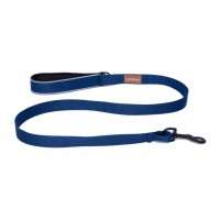 Dog Leash Short 2.5 x 120cm, CLASSIC