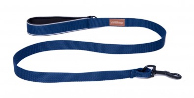 Dog Leash Short 2.5 x 120cm, CLASSIC