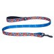 Dog Leash Short 2.5 x 120cm, COLOR