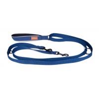 Dog Leash Long 2.5 x 140-180-240cm, CLASSIC