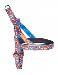 Dog Harness Norwegian model