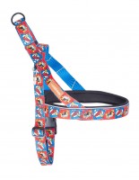 Dog Harness Norwegian model