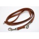 Exclusive Dog Leash Premium 13/200cm, Genuine Leather