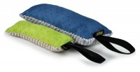 Pet fabric toy for dogs cats FUN, Lauren Design