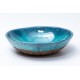 Handmade Ceramic Bowl 20x5cm