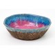 Handmade Ceramic Bowl 20x6cm