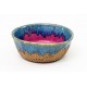 Handmade Ceramic Bowl 15x5.5cm
