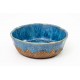 Handmade Ceramic Bowl 13.5x4.5cm