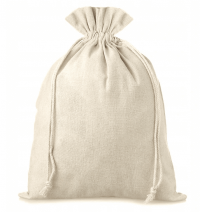 Zero Waste Ecologic Bag, 5 pcs in different sizes