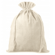 Zero Waste Ecologic Bag, 5 pcs in different sizes