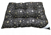 Large Soft Dog Cat Bed, Goodpets