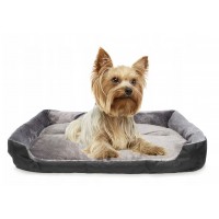Super Sotf Cat Bed or Dog Bed, Unizoo Pet Dreams