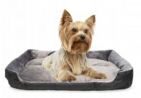 Super Sotf Cat Bed or Dog Bed, Unizoo Pet Dreams