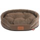 Dog Bed Royal Dream, Brown
