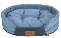 Dog Bed Royal Dream, Blue