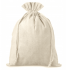 Zero Waste Ecologic Bag, 5 pcs in different sizes