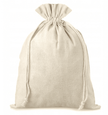 Zero Waste Ecologic Bag, 5 pcs in different sizes