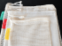 Zero Waste 10 pcs Ecologic Food Bags THINK-GREEN