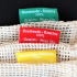 Zero Waste 10 pcs Ecologic Food Bags THINK-GREEN