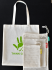 Zero Waste 10 pcs Ecologic Food Bags THINK-GREEN