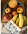 Zero Waste Ecologic Bread Bag Jute 3 pcs