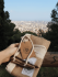 Zero Waste Ecologic Bread Bag Jute 3 pcs