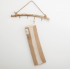 Zero Waste Ecologic Bread Bag Jute 3 pcs