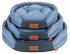 Dog Bed Royal Dream, Grey