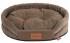 Dog Bed Royal Dream, Grey
