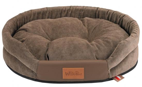 Dog Bed Royal Dream, Brown
