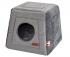 Cat Bed Fantasy Box 3-in-1