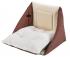Cat Bed Fantasy Box 3-in-1
