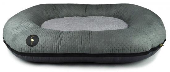 Comfy Pontoon Dog Bed RICO 100x80 cm