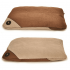 Exclusive Comfort Dog or Cat Pillow Bed FRIDA