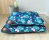 Exclusive Comfort Dog or Cat Pillow Bed FRIDA