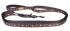Dog Leash Long 2.5 x 140-180-240cm, COLOR