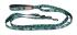 Dog Leash Long 2.5 x 140-180-240cm, COLOR