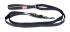 Dog Leash Long 2.5 x 140-180-240cm, CLASSIC