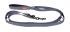 Dog Leash Long 2.5 x 140-180-240cm, CLASSIC