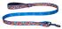 Dog Leash Short 2.5 x 120cm, COLOR